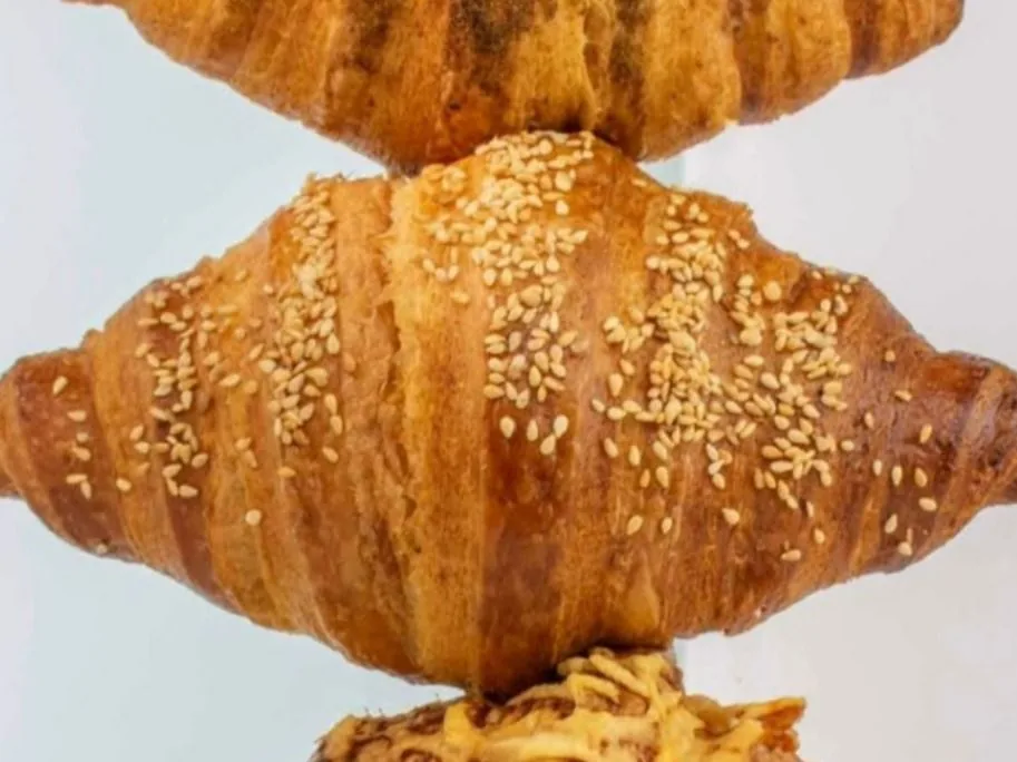 Classic Croissant
