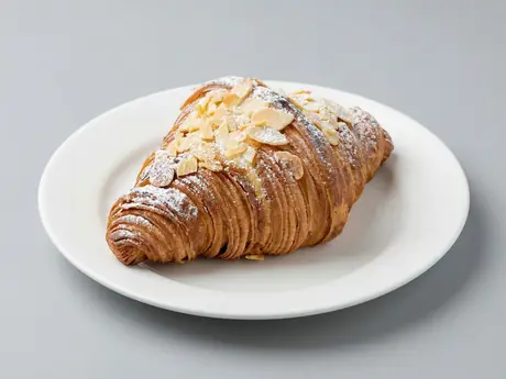 Almond Croissant