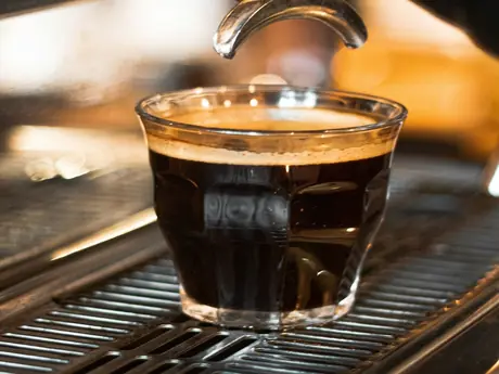 American Coffee
