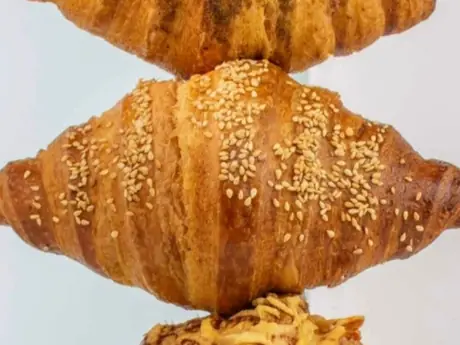 Classic Croissant