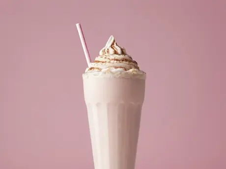 Classic Milkshake