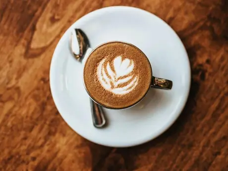 Cortado