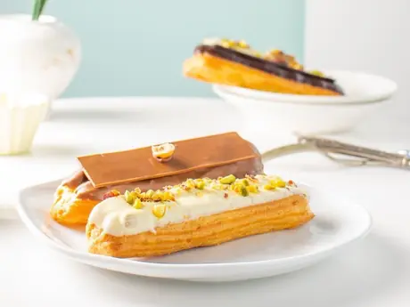 Eclair