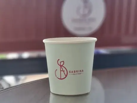 French Coffee