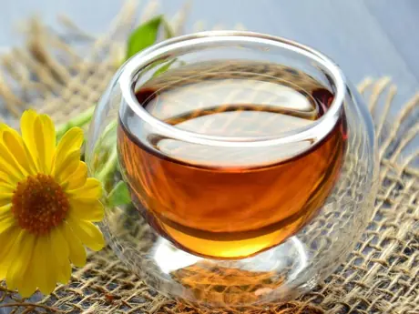 Green Tea