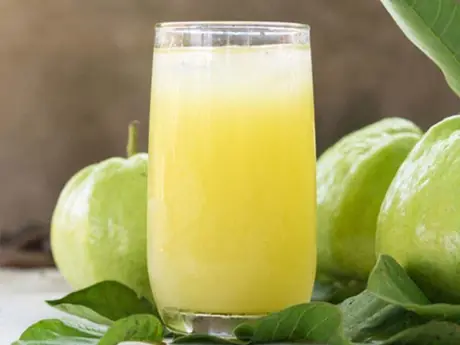 Guava Juice