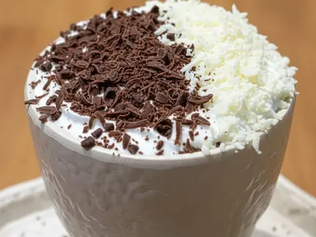 Hot Chocolate Boom