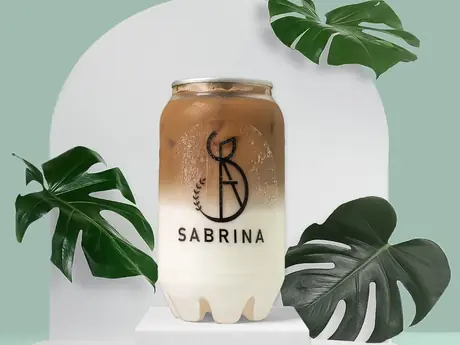 Iced Cappuccino