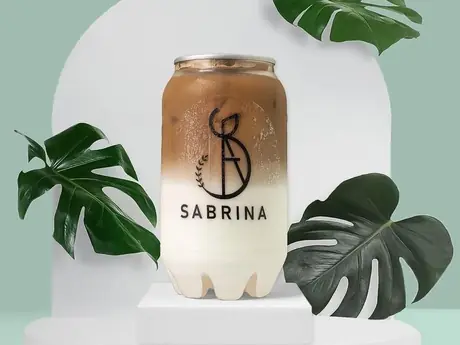 Iced Flat White