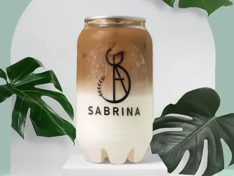 Iced Latte