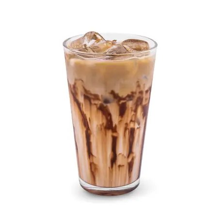 Iced Mocha