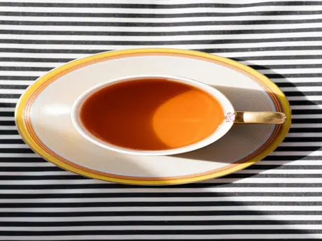 Karak Tea