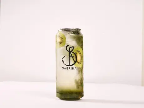 Kiwi Mojito