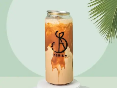 Lotus Frappe