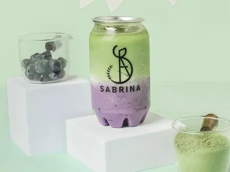 Matcha Berry
