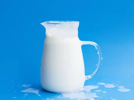 Milk