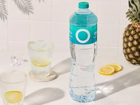 Mineral Water