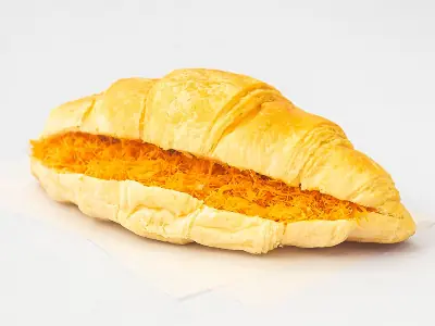 Mix Cheese Croissant