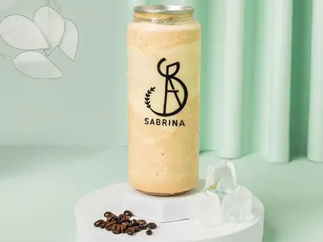 Mocha Frappe