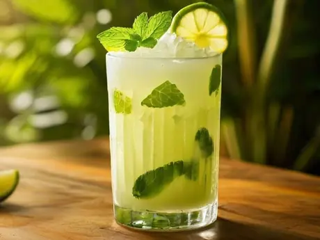 Mojito Colada