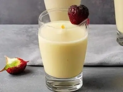 Pina Colada Smoothie