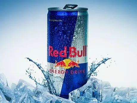 Red Bull