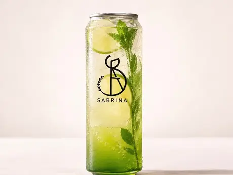 RedBull Mojito