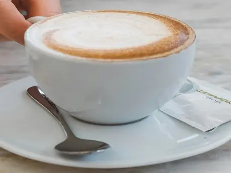 Spanish Latte