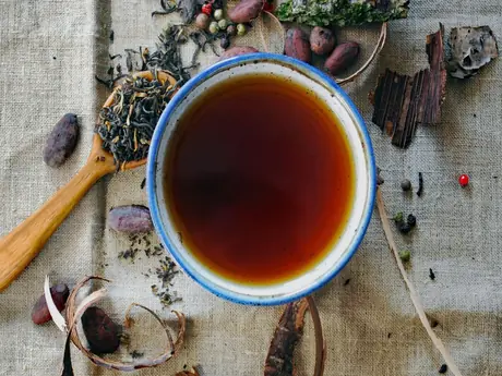 Tea