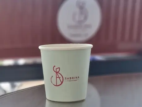 Turkish Coffee