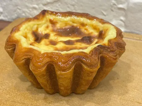 Vanilla Flan